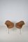 Poltrone di Charles & Ray Eames per Herman Miller, anni '70, set di 2, Immagine 2