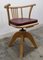 Vintage Office Chair from Stella, 1960s, Image 1