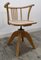 Vintage Office Chair from Stella, 1960s, Image 4