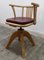 Vintage Office Chair from Stella, 1960s, Image 2