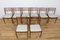 Mid-Century Teak Dining Chairs by Victor Wilkins for G-Plan, 1960s, Set of 8 4