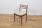 Mid-Century Teak Dining Chairs by Victor Wilkins for G-Plan, 1960s, Set of 8, Image 5