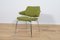 Mid-Century Conference Armchair by Jacob Jensen for Duba, 1960s, Image 1