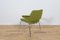 Mid-Century Conference Armchair by Jacob Jensen for Duba, 1960s, Image 3