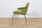Mid-Century Conference Armchair by Jacob Jensen for Duba, 1960s, Image 4