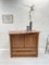 Buffet in Elm from Maison Regain, 1980s 6