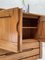 Buffet in Elm from Maison Regain, 1980s 12