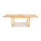 Now 3 Extendable Dining Table in Wood from Hülsta 3