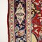 Tapis Jaipur Vintage, Inde 6