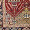 Tapis Jaipur Vintage, Inde 4