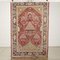 Tapis Jaipur Vintage, Inde 7