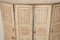 Antique Northern Swedish Gustavian Style Country Pine Sideboard 10