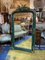 French Style Painted Frame Mirror 1