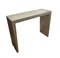 Indian Metal Console Table 2