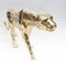 Statua Art Deco in bronzo di gatto, Immagine 4