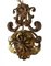 Antique French Boulle Mantle Clock, 1890s, Image 8