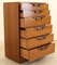 Mid-Century Brentford High Chest of Drawers 6