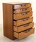 Mid-Century Brentford High Chest of Drawers 4
