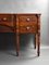 Regency Flamme Mahagoni Sideboard, 1810er 4