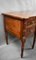 Regency Flamme Mahagoni Sideboard, 1810er 5