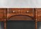 Regency Flamme Mahagoni Sideboard, 1810er 3