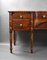 Regency Flame Mahogany Sideboard, 1810s 2