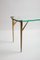 Coffee Table by Max Ingrand for Fontana Arte, 1950s 4