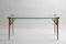 Table Basse par Max Ingrand pour Fontana Arte, 1950s 1