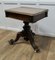 Victorian Adjustable Writing Table 7