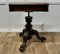 Victorian Adjustable Writing Table 10