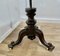 Victorian Adjustable Writing Table 3