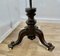 Victorian Adjustable Writing Table, Image 3