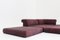 Vintage Mah Jong Modular Sofa by Hans Hopfer for Roche Bobois, 1980s, Set of 7 14