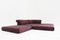 Vintage Mah Jong Modular Sofa by Hans Hopfer for Roche Bobois, 1980s, Set of 7 15