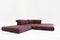 Vintage Mah Jong Modular Sofa by Hans Hopfer for Roche Bobois, 1980s, Set of 7, Image 15