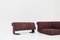 Modulares Vintage Mah Jong Sofa von Hans Hopfer für Roche Bobois, 1980er, 7er Set 7