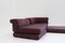 Vintage Mah Jong Modular Sofa by Hans Hopfer for Roche Bobois, 1980s, Set of 7 6