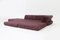 Vintage Mah Jong Modular Sofa by Hans Hopfer for Roche Bobois, 1980s, Set of 7, Image 13