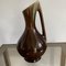 Mid-Century Vase aus Sandstein, 1960er 9
