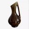 Mid-Century Sandstone Vase, 1960s 1