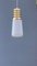Lámpara colgante italiana moderna de cristal de Murano de Ribo, años 80, Imagen 6