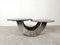 Vintage Two-Tier Marble Coffee Table, 1970s, Image 6