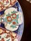 Plats Imari Vintage, Set de 2 6