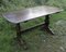 Elm Refectory Dining Table, 1950s 6