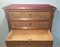Antique Chest of Drawers in Walnut, 19th Century 18