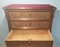 Antique Chest of Drawers in Walnut, 19th Century, Image 18