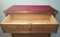 Antique Chest of Drawers in Walnut, 19th Century 16