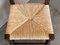 Sedie da pranzo in legno di noce intagliato, Spagna, inizio XX secolo, inizio XX secolo, set di 6, Immagine 8