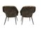 Vintage Cocktail Chairs, 1960s, Set of 2, Image 5