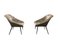 Vintage Cocktail Chairs, 1960s, Set of 2, Image 3